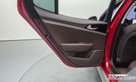 Kia Stinger 3.3 Turbo AWD Masters, снимка 15