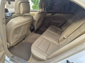 Mercedes-Benz S 550, снимка 8
