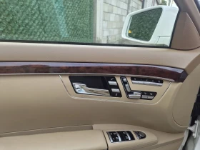 Mercedes-Benz S 550, снимка 7