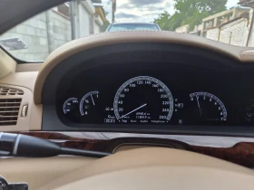 Mercedes-Benz S 550, снимка 9