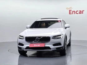 Volvo V90 2.0 Automatic, снимка 3