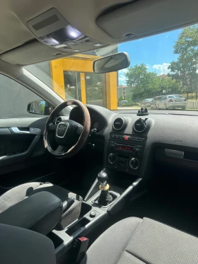 Audi A3 2.0 TDI, снимка 2