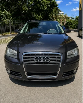 Audi A3 2.0 TDI, снимка 1