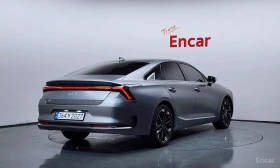 Kia K8 SIGNATURE* ОБДУХВАНЕ* ДИСТРОНИК* ХЕДЪП* 360КАМЕРА*, снимка 2