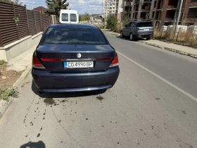 BMW 730, снимка 4