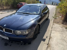 BMW 730, снимка 6