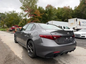 Alfa Romeo Giulia 2.0 TOP CENA* , снимка 3
