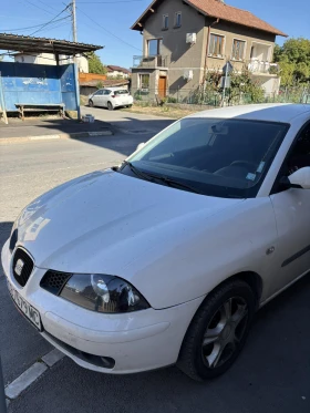 Seat Ibiza, снимка 2