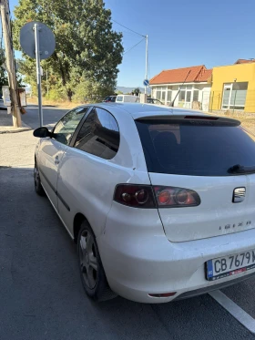 Seat Ibiza, снимка 8