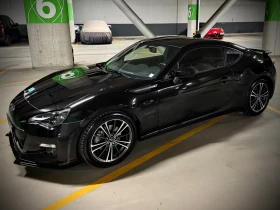 Subaru BRZ LIMITED / ВСИЧКИ ЕКСТРИ / АВТОМАТИК, снимка 2