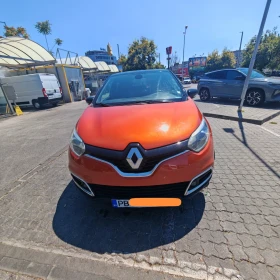 Renault Captur, снимка 1