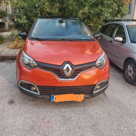 Renault Captur, снимка 6