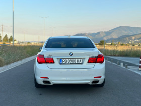 BMW 750 ТОП ! Обслужен ! Възможен лизинг, снимка 7 - Автомобили и джипове - 45666506