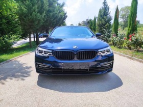 BMW 530 XDrive, снимка 10 - Автомобили и джипове - 41343318