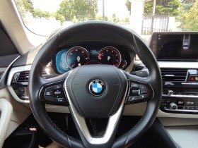 BMW 530 XDrive, снимка 12 - Автомобили и джипове - 41343318
