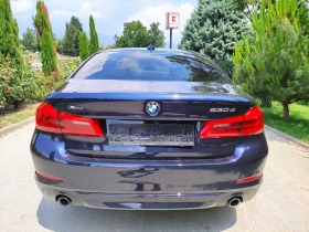 BMW 530 XDrive, снимка 3 - Автомобили и джипове - 41343318