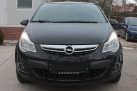 Обява за продажба на Opel Corsa 1.4 benzin ~12 499 лв. - изображение 1