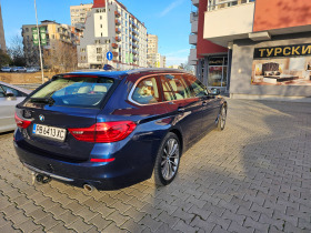 BMW 520, снимка 3 - Автомобили и джипове - 43965390
