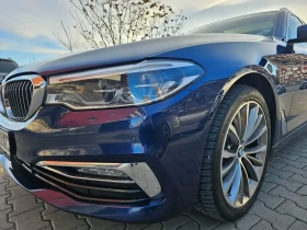 Обява за продажба на BMW 520 ~49 500 лв. - изображение 1