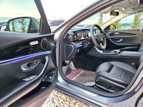 Mercedes-Benz E 220 AMG FULL PACK   100% | Mobile.bg   8