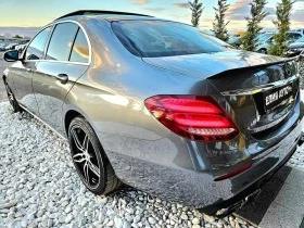 Mercedes-Benz E 220 AMG FULL PACK ПАНОРАМА ЛИЗИНГ 100%, снимка 4