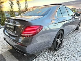 Mercedes-Benz E 220 AMG FULL PACK ПАНОРАМА ЛИЗИНГ 100%, снимка 6