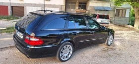 Mercedes-Benz E 320 Avangarde 4x4, снимка 5