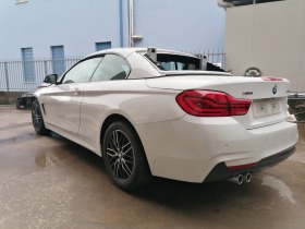 Обява за продажба на BMW 435 435xg m paket 48000km ~21 999 лв. - изображение 1