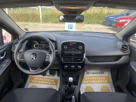 Renault Clio 1.5 dCi/75 к.с., снимка 8