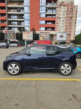 BMW i3, снимка 2