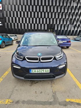 BMW i3, снимка 1