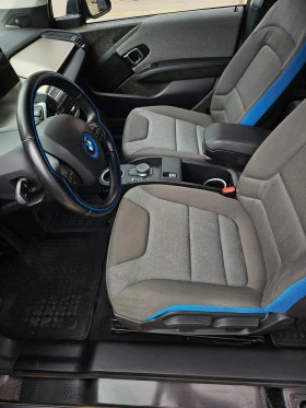 BMW i3, снимка 11