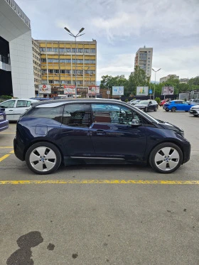 BMW i3, снимка 4