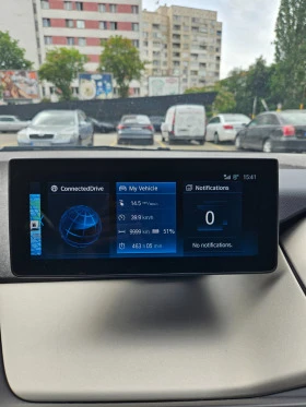 BMW i3, снимка 13