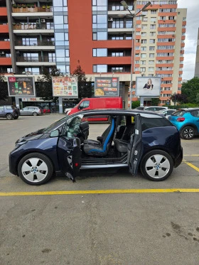 BMW i3, снимка 7