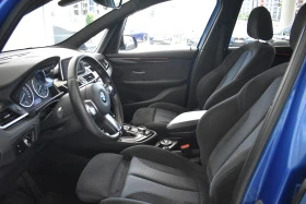 BMW 2 Gran Tourer 220d xDrive Gran Tourer M Sport 7 Seats EURO 6B | Mobile.bg    8