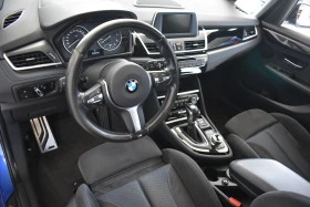 BMW 320 220d xDrive Gran Tourer M Sport 7 Seats EURO 6B, снимка 6