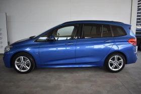 BMW 2 Gran Tourer 220d xDrive Gran Tourer M Sport 7 Seats EURO 6B, снимка 3