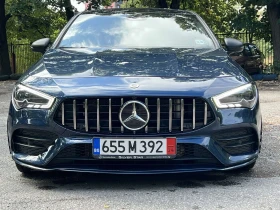 Mercedes-Benz CLA 250, снимка 1