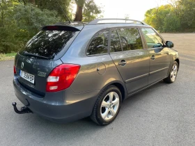 Skoda Fabia 1.2TDI , снимка 5