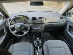 Skoda Fabia 1.2TDI , снимка 8