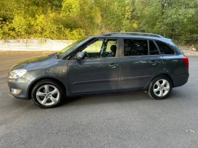 Skoda Fabia 1.2TDI , снимка 6