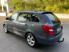 Skoda Fabia 1.2TDI , снимка 4