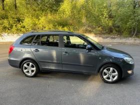 Skoda Fabia 1.2TDI , снимка 7