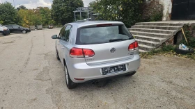 VW Golf 2.0TDI.140ks.4motion.klimatronik.euro5, снимка 8