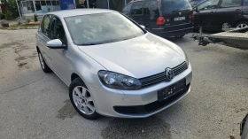 VW Golf 2.0TDI.140ks.4motion.klimatronik.euro5, снимка 1