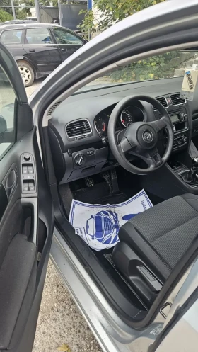 VW Golf 2.0TDI.140ks.4motion.klimatronik.euro5, снимка 4