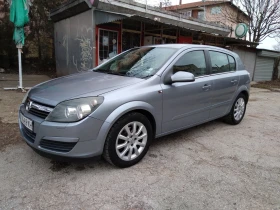 Opel Astra, снимка 5