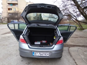 Opel Astra, снимка 3