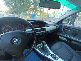 BMW 325 xi | Mobile.bg    8